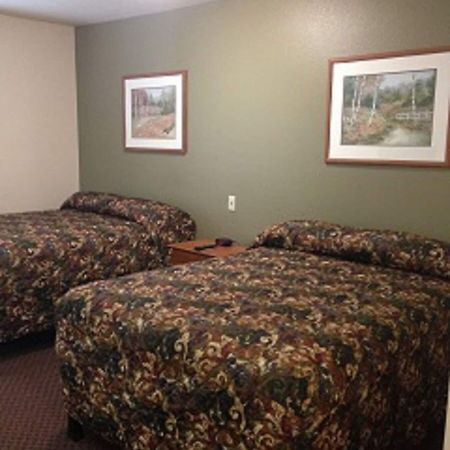 Inland Suites Elvis Memphis Extérieur photo