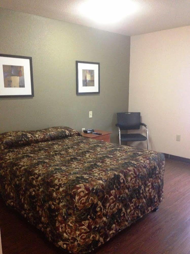 Inland Suites Elvis Memphis Extérieur photo